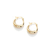 Hendry Hoop Earrings