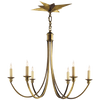 Venetian Medium Chandelier