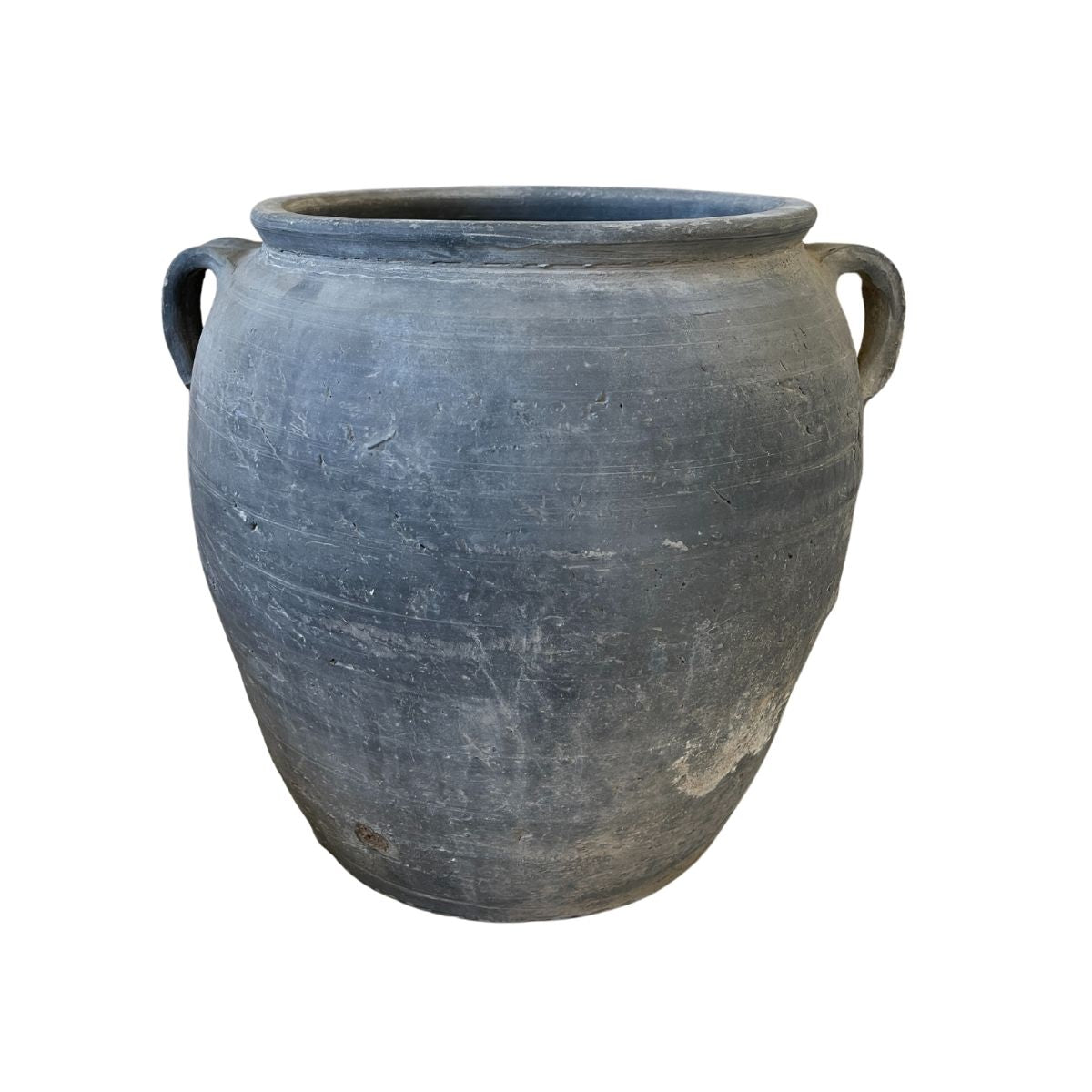 Antique Shanxi Ceramic Pot