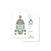 Garden House Tags