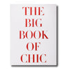 The Book; The Big Book of Chic 