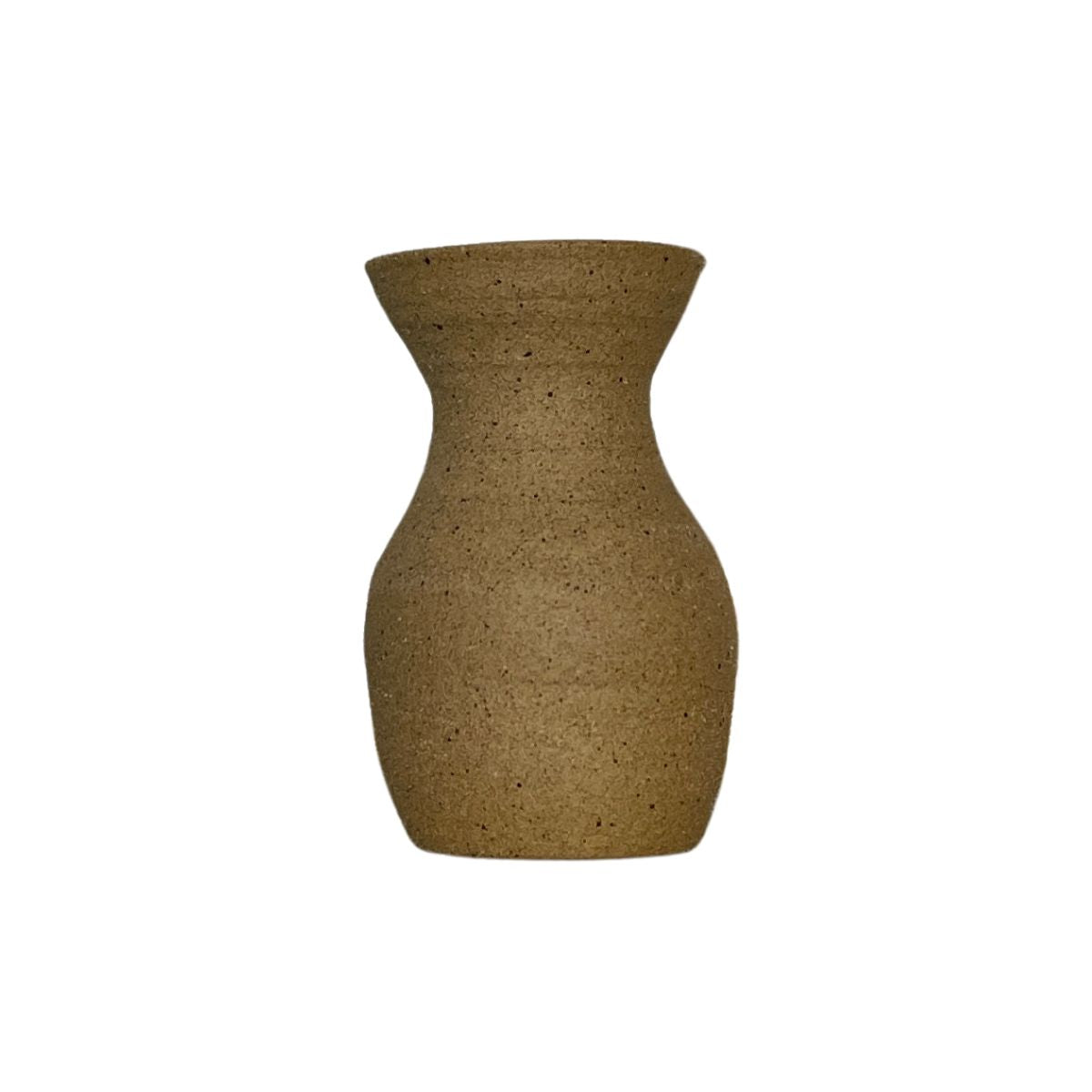 Handmade Ceramic Vase, Medium, Birch