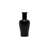 Black Mini Vase 