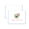 Flower Cart Mother's Day