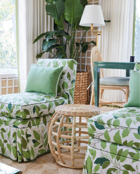 Slipper chairs online