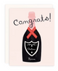 Congrats Champagne