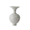 Amphora Granite Vase