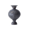 Lekytho Anthracite Vase