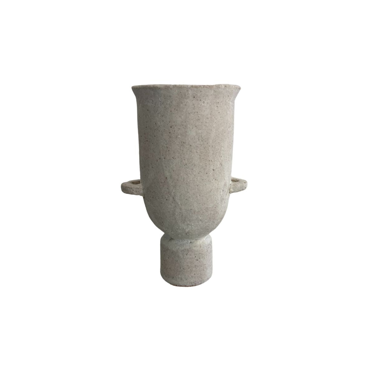 Cantaro N.1 Vase, White