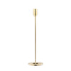 Brass Candlestick, Medium