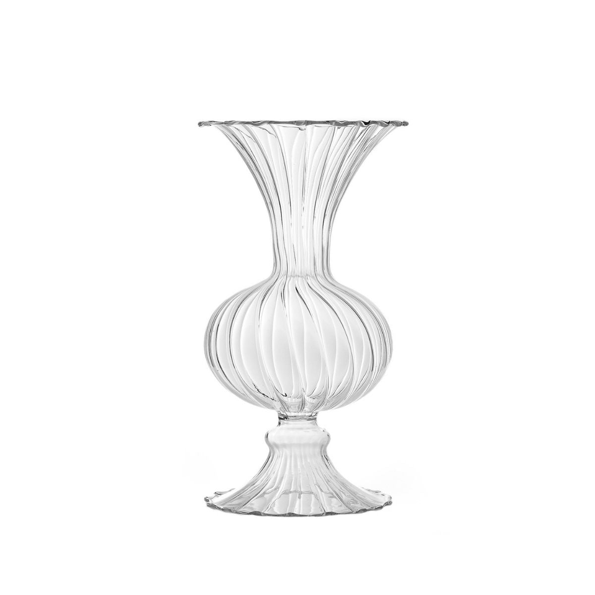 Poppy Vase, Medium