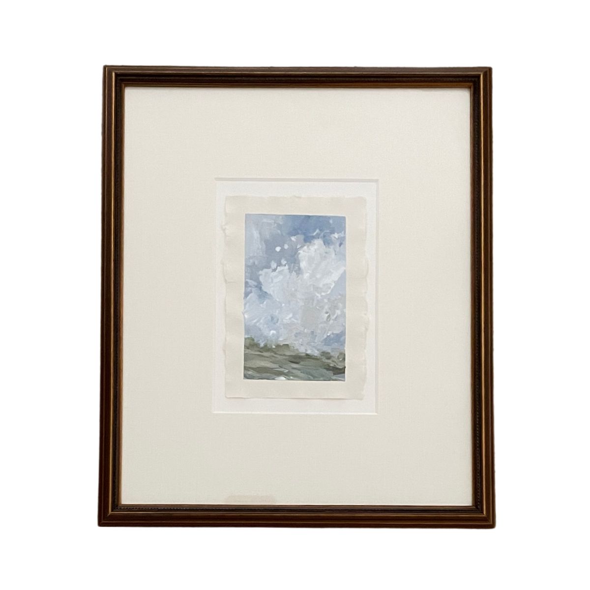 Framed Landscape by Laura McCarty #4