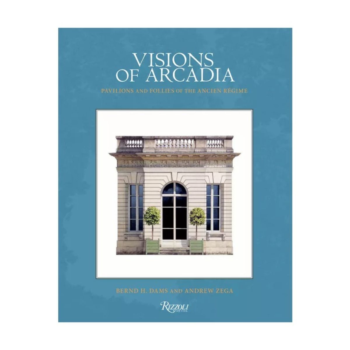 Visions of Arcadia