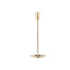 Brass Candlestick, Small