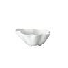 Small Melamine Bowl , White