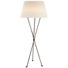 Gild Slim Tripod Floor Lamp 