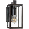 Fresno Small Short Sconce