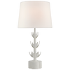 Alberto Large Triple Table Lamp