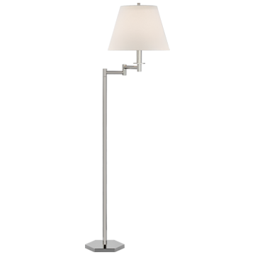 Olivier Large Swing Floor Lamp