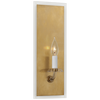 Brigitte Medium Reflector Sconce