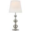 Comtesse Medium Triple Table Lamp