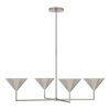 Orsay XL Chandelier