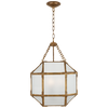 Morris Small Lantern