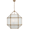 Morris Large Lantern