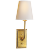 Gold Wall Sconce