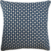 Betwixt Pillow, Indigo, Pair