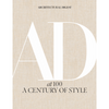 The Book; Architectural Digest at 100 a Century of Style 