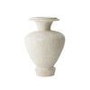 Lydion Hueso Vase