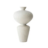 Lebes Hueso Vase