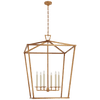 Darlana XXL Lantern