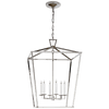 Darlana Large Lantern