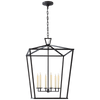 Darlana Extra Large Lantern